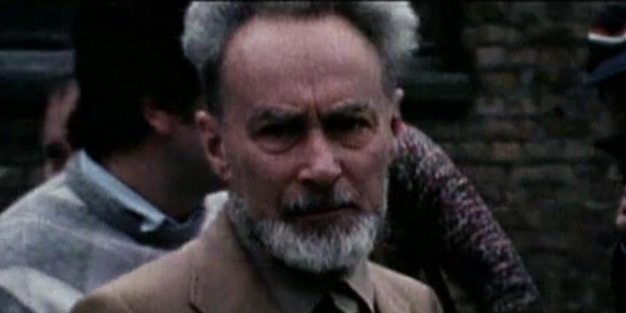 Si C Est Un Homme Film Primo Levi, l'horreur nazie racontée dans "Si c'est un homme"