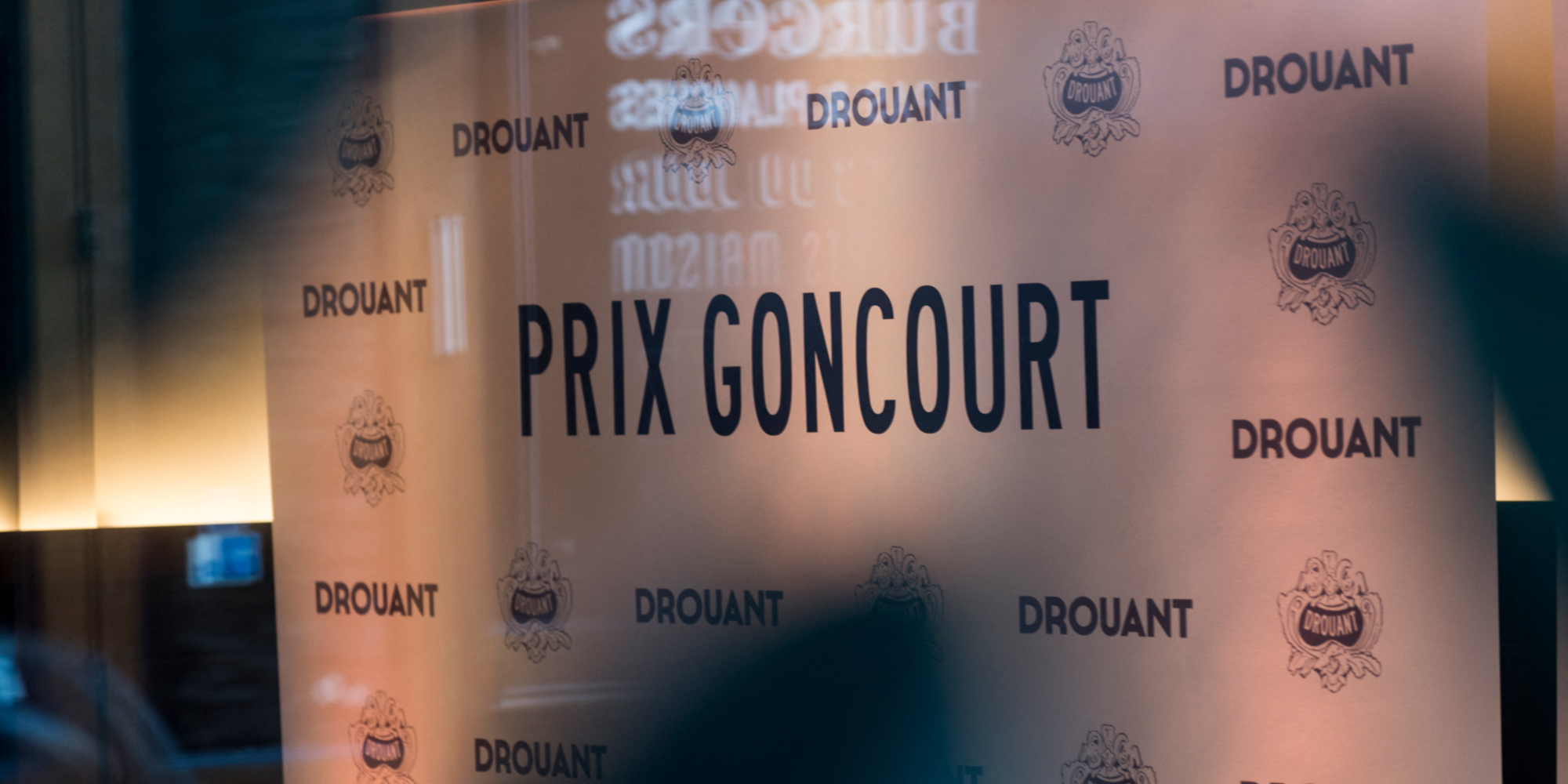 Prix Goncourt 2024 Kamel Daoud, Gaël Faye... Voici les quatre finalistes