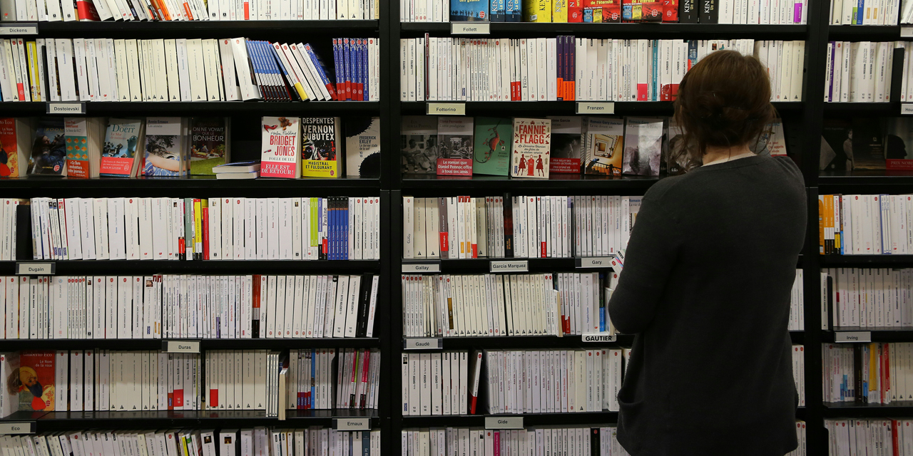 Prix littéraires : cinq choses à savoir pour la remise des récompenses