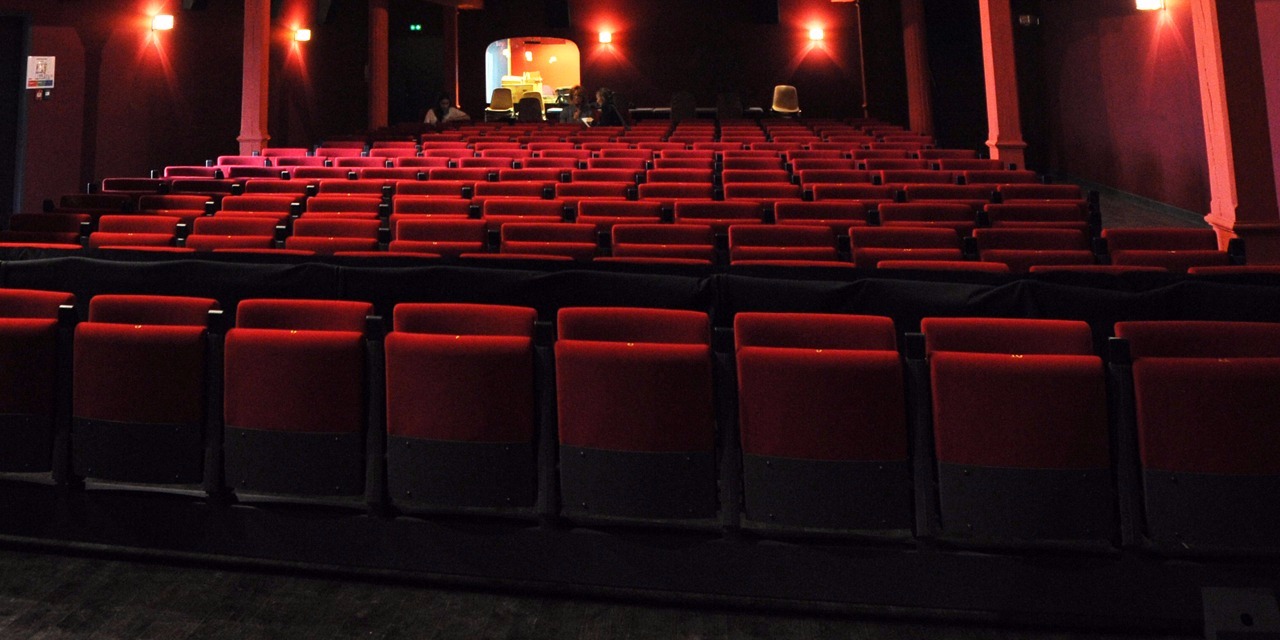 Prix LouisDelluc 2017 9 films en lice pour le "Goncourt du cinéma"