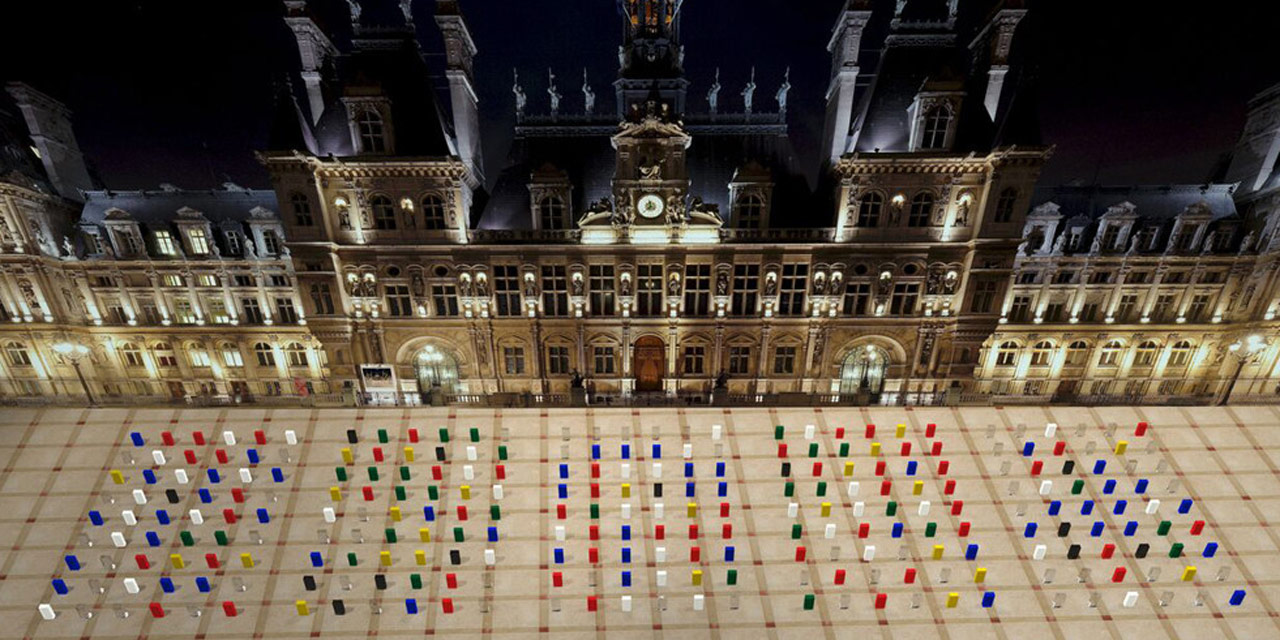 Que Faire A Paris Pour La Nuit Blanche