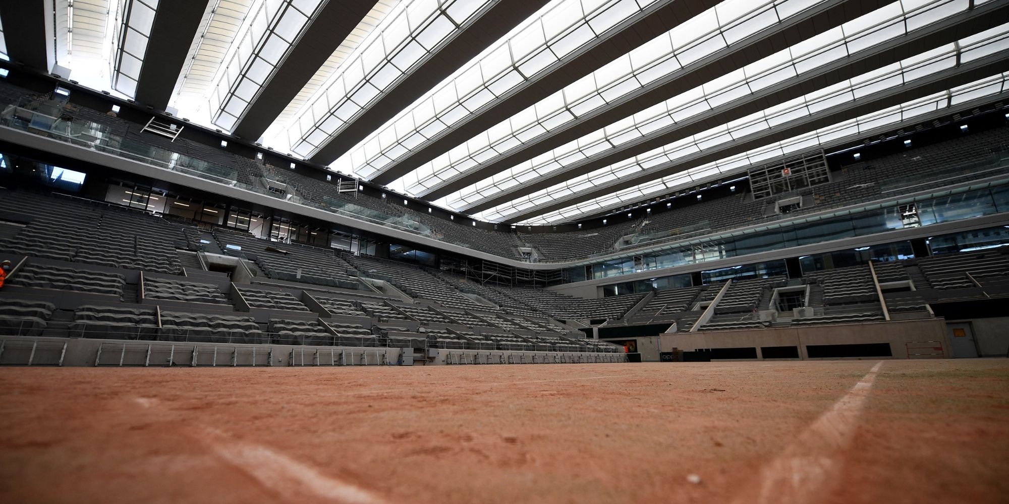 Mais qui était Roland Garros, celui qui a donné son nom au célèbre tournoi de tennis
