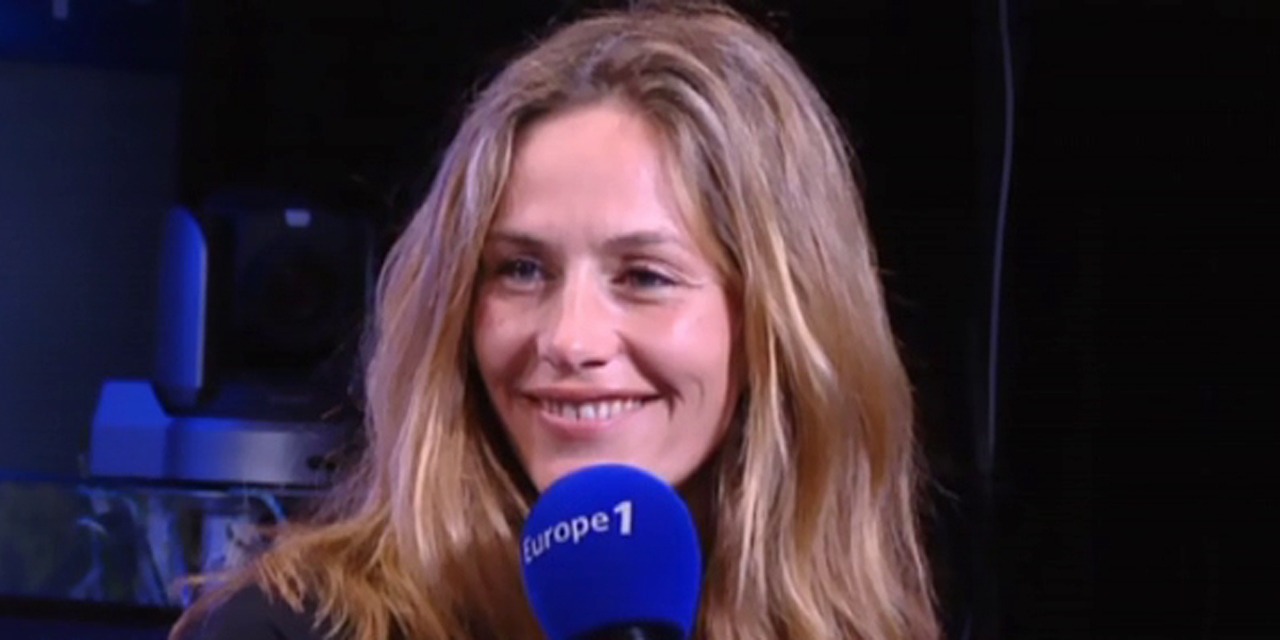 "Rebelles'" est un film féminin, mais pas féministe", estime Cécile de France