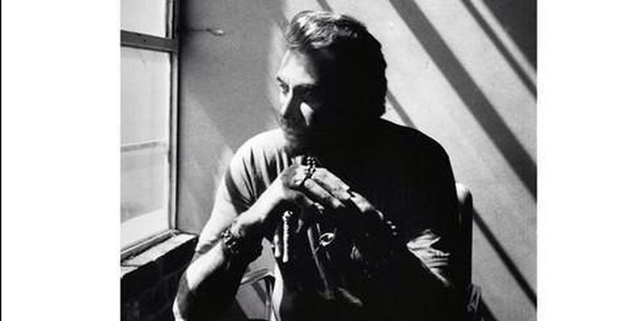 Regarde Nous Le Nouveau Single De Johnny Hallyday