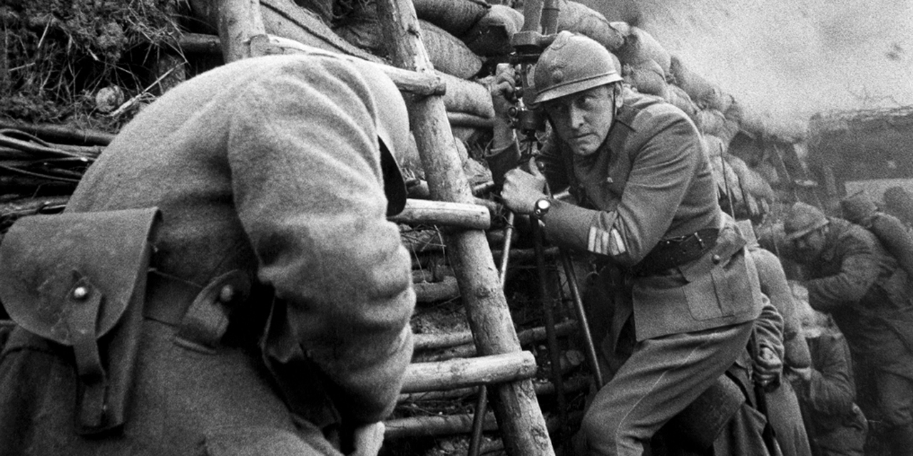 Retour Sur Les Sentiers De La Gloire Le Film Antimilitariste De Stanley Kubrick