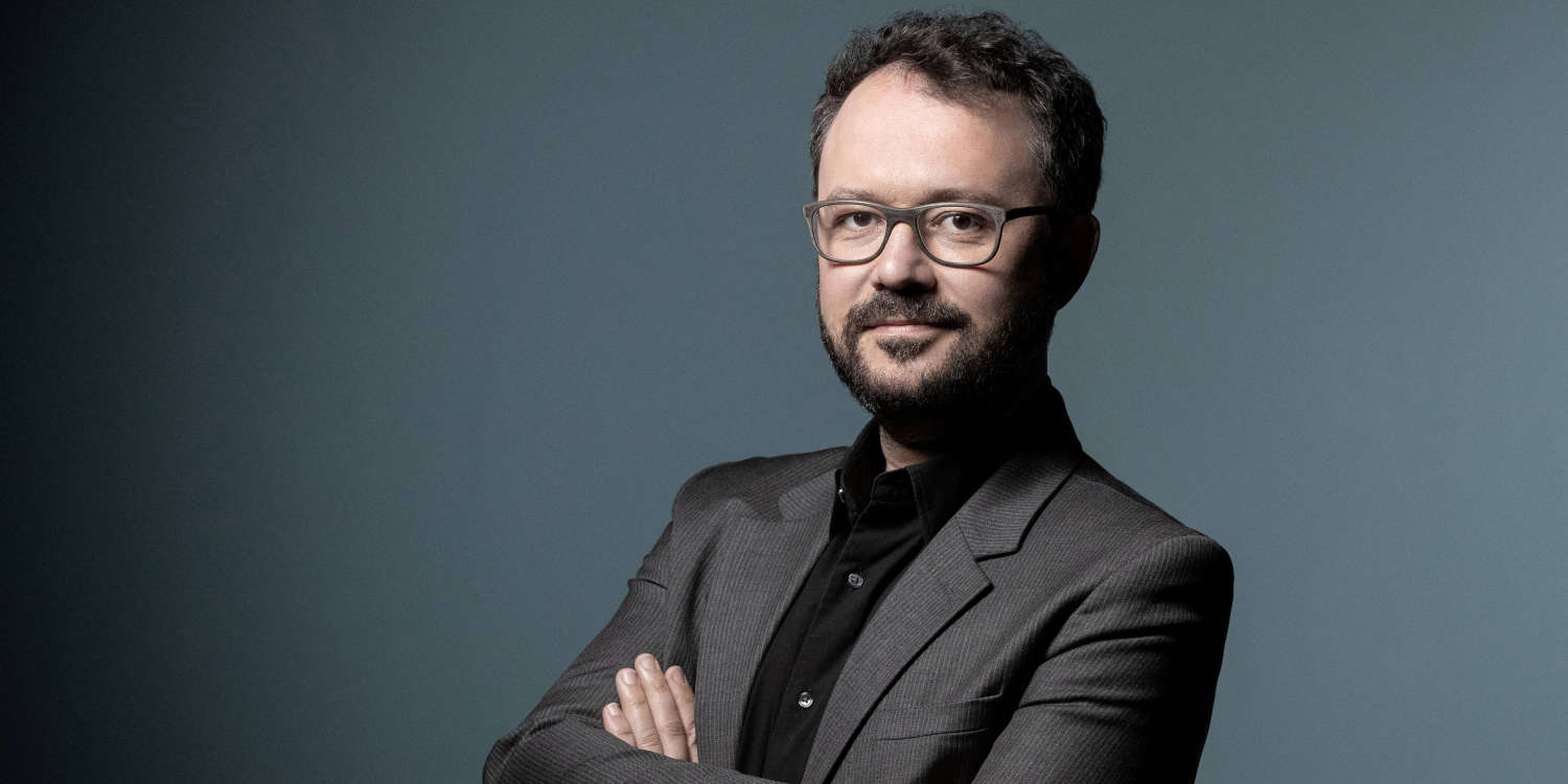 Riad Sattouf annonce une série de BD dérivée de «L&rsquo;Arabe du futur»