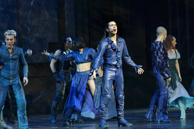 Comédie Musicale Roméo Et Juliette Streaming Roméo et Juliette sait s’exporter