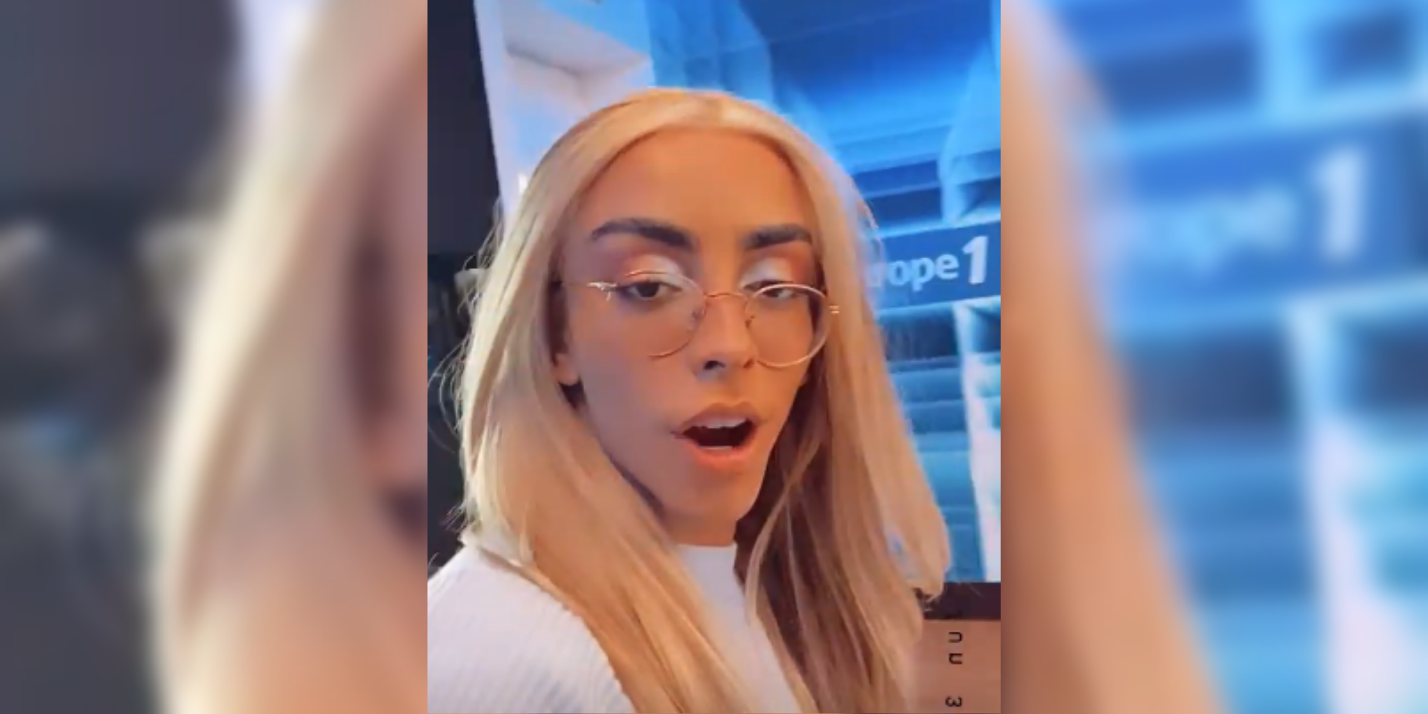 sens cache et langues etrangeres bilal hassani devoile quelques secrets de ses chansons