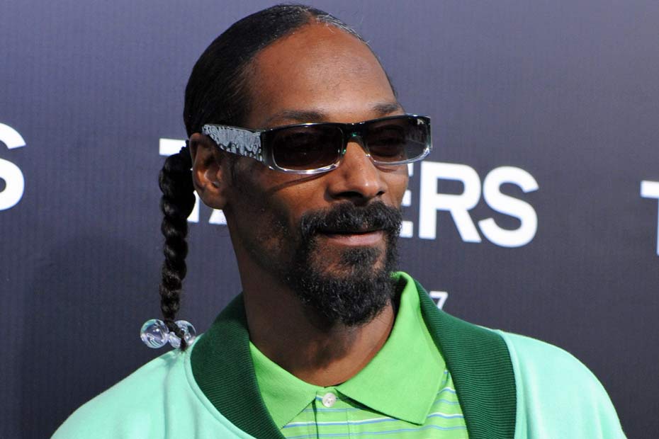Lunette de soleil shop snoop dogg