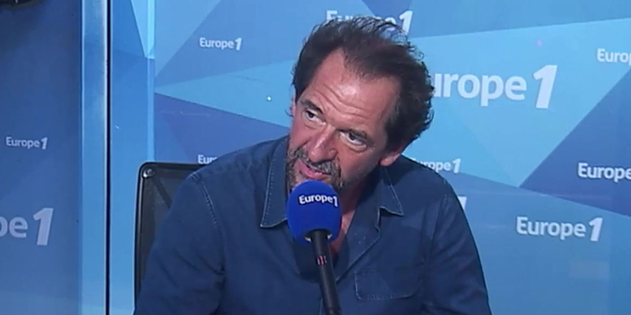 Stéphane De Groodt Films Et Programmes Tv Stéphane De Groodt : "Je concours pour le César de meilleur rôle féminin"