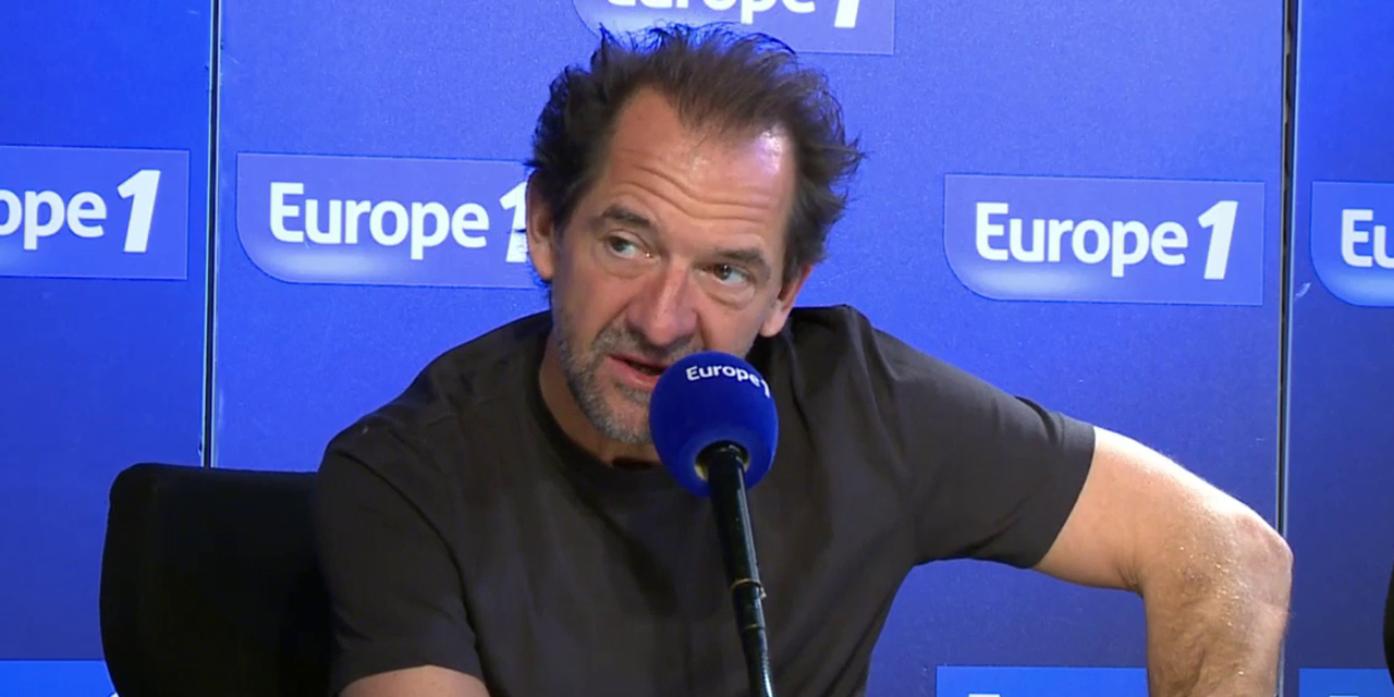Téléchargement gratuit Images Stephane De Groodt Pour Se Faire Une Place Il Faut Devisser dernière par
