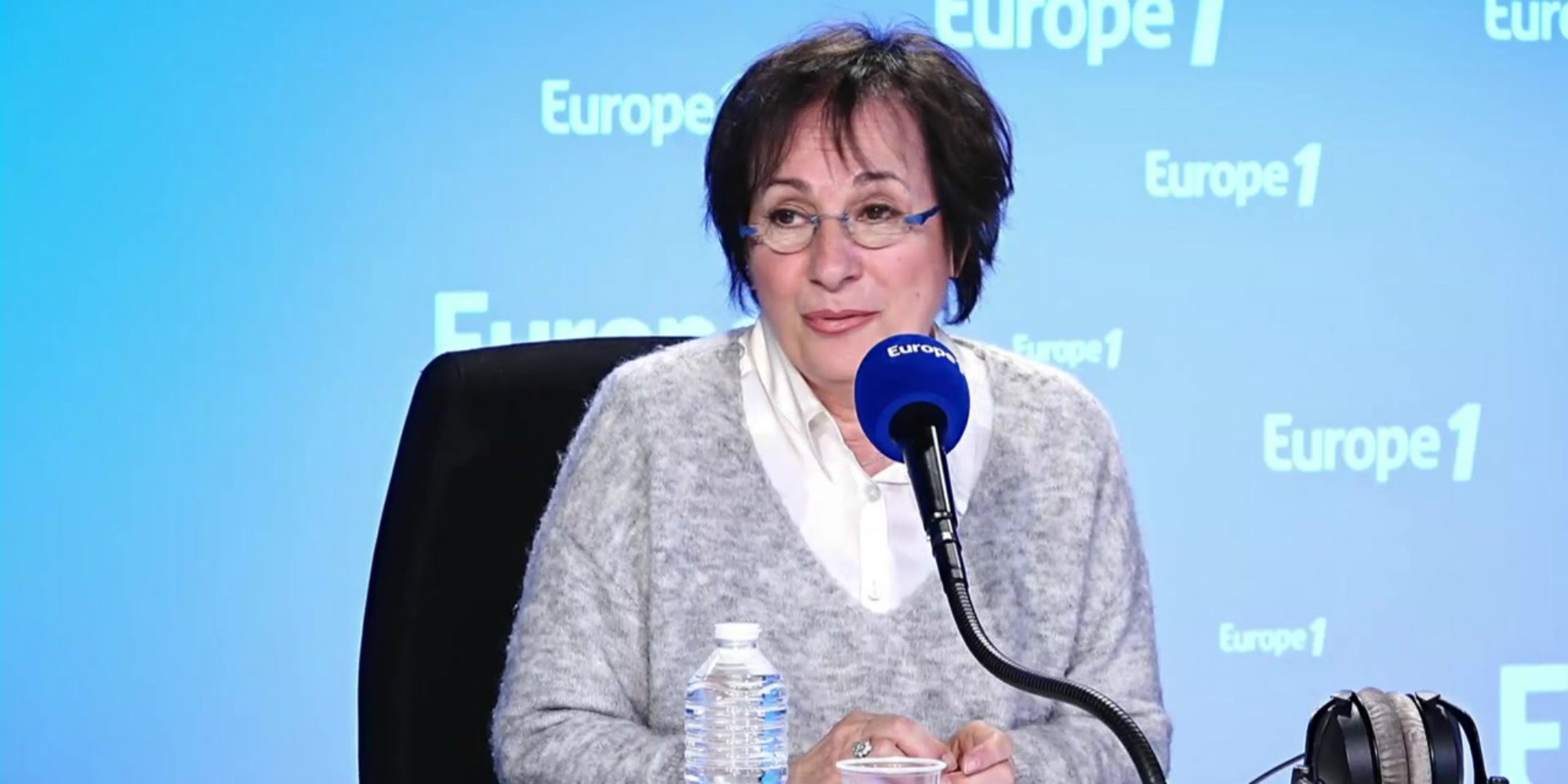 Françoise Mallet Joris Cause De Sa Mort En couple avec une femme pendant 11 ans, Marie-Paule Belle dénonce une