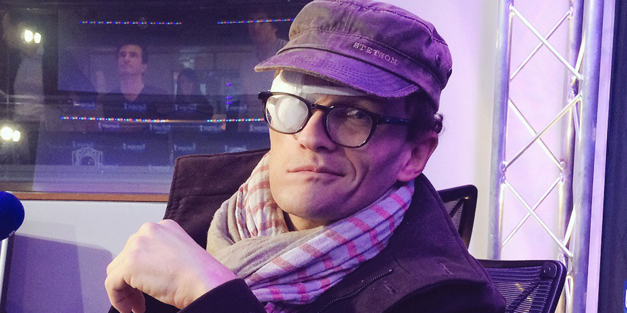 sylvain tesson sur son pere ses declarations ont depasse sa pensee