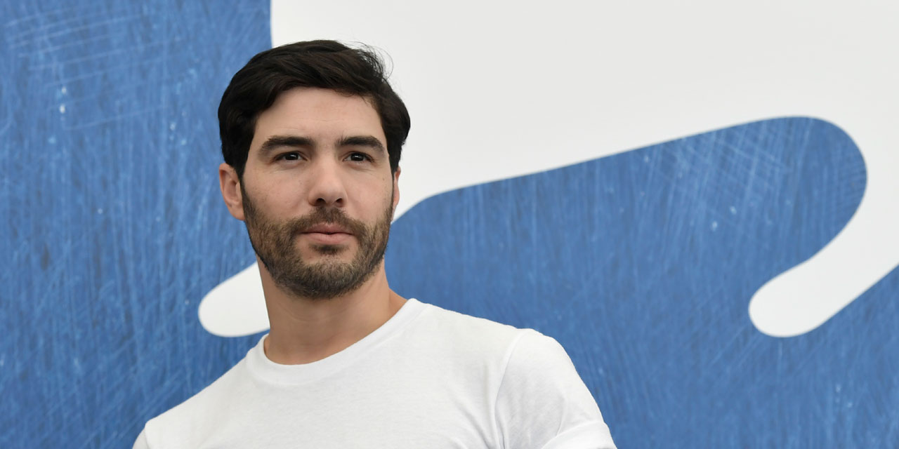 Qui Est L Acteur Qui Joue Mathieu Lombard Tahar Rahim : "C'était un challenge de me retrouver face à l'un des