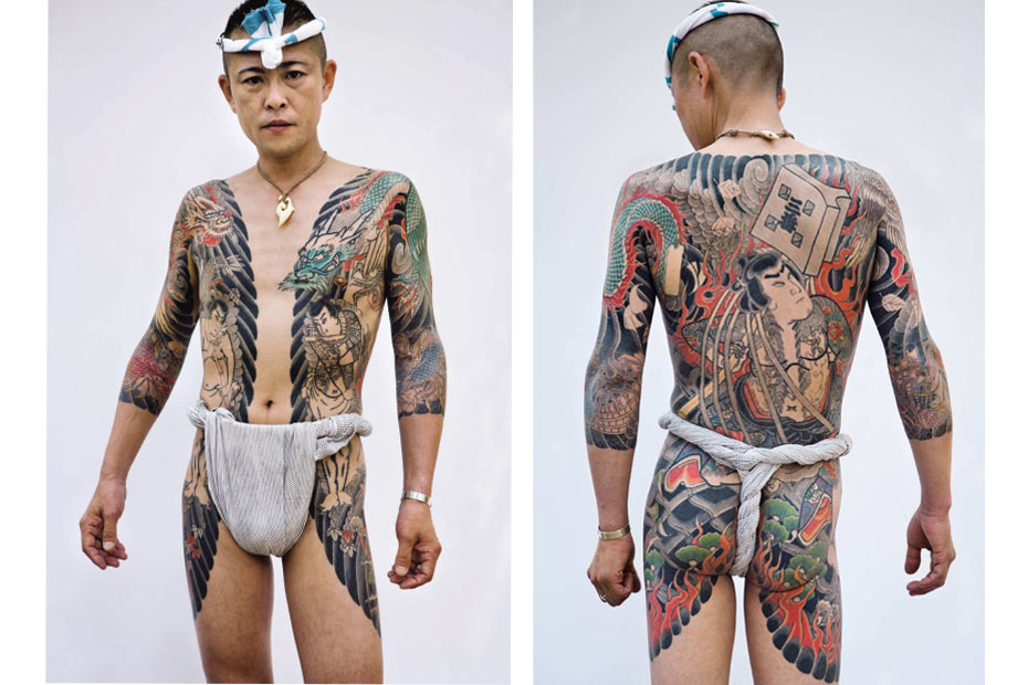 Tatoueurs Tatoues Trois œuvres Decryptees Par Des Pros