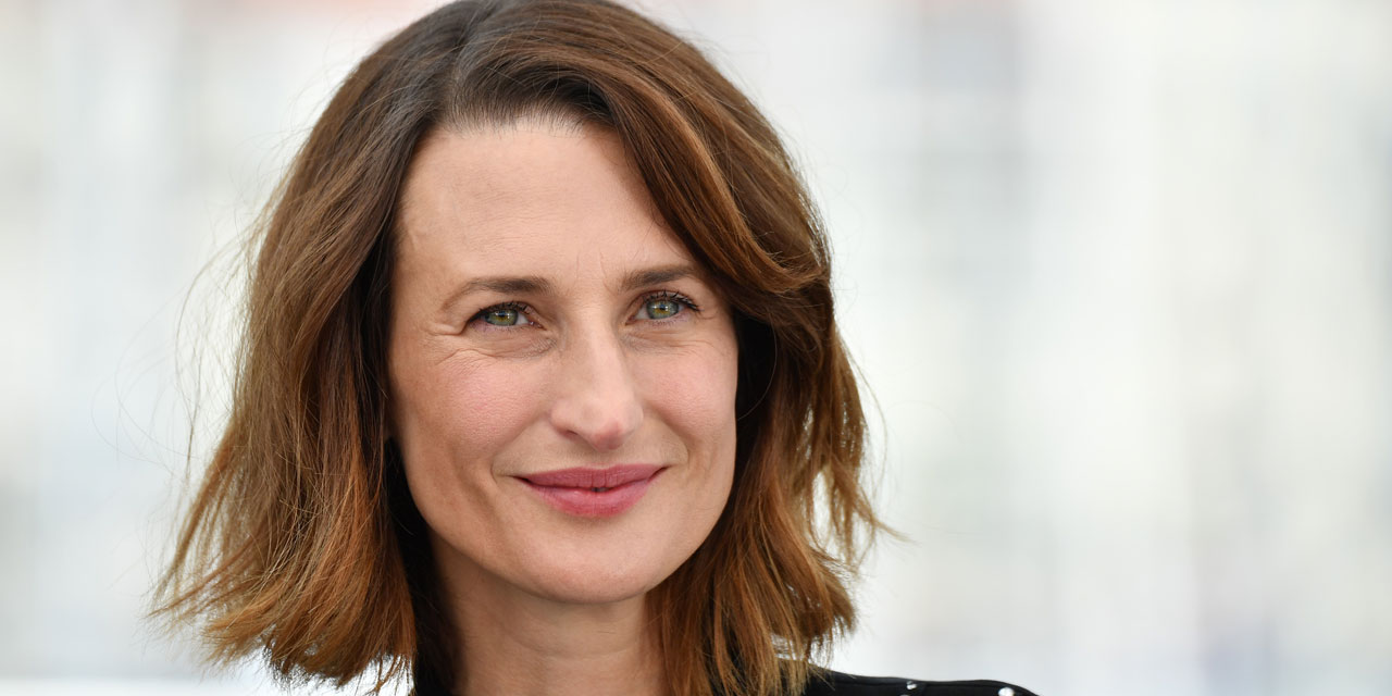 Qui Est La Mère De Camille Cottin "Thelma et Louise", "Le Parrain" : Camille Cottin revient sur les films