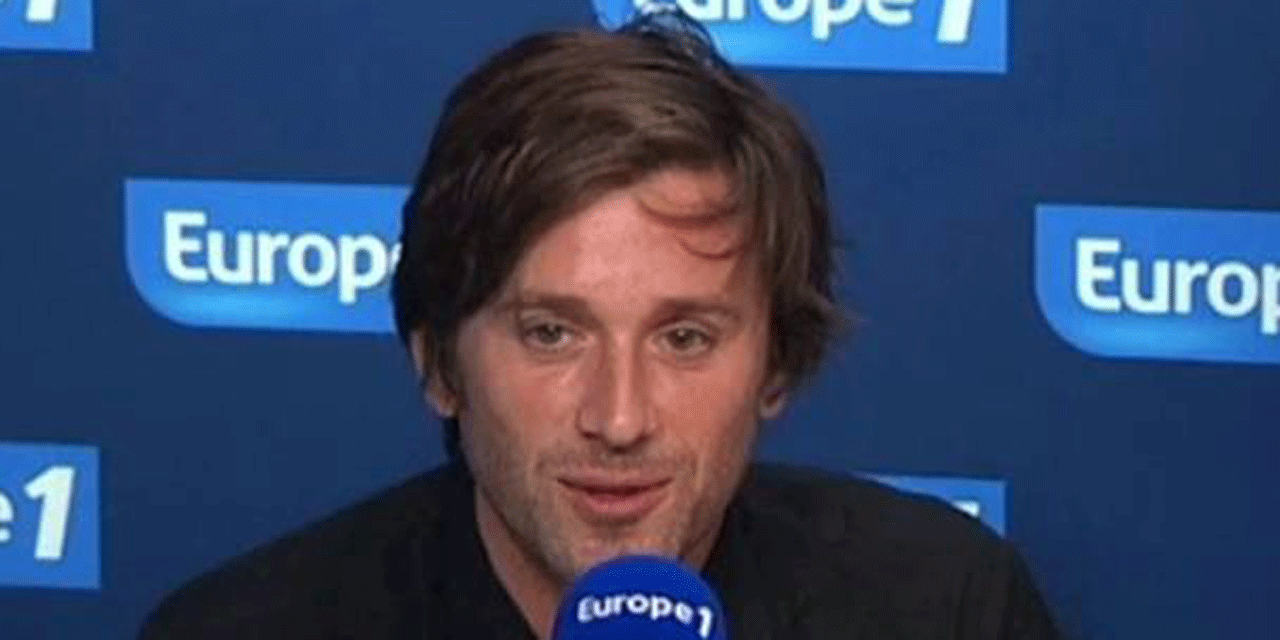 Thomas Dutronc : "La guitare, j'ai eu un coup de foudre à ...