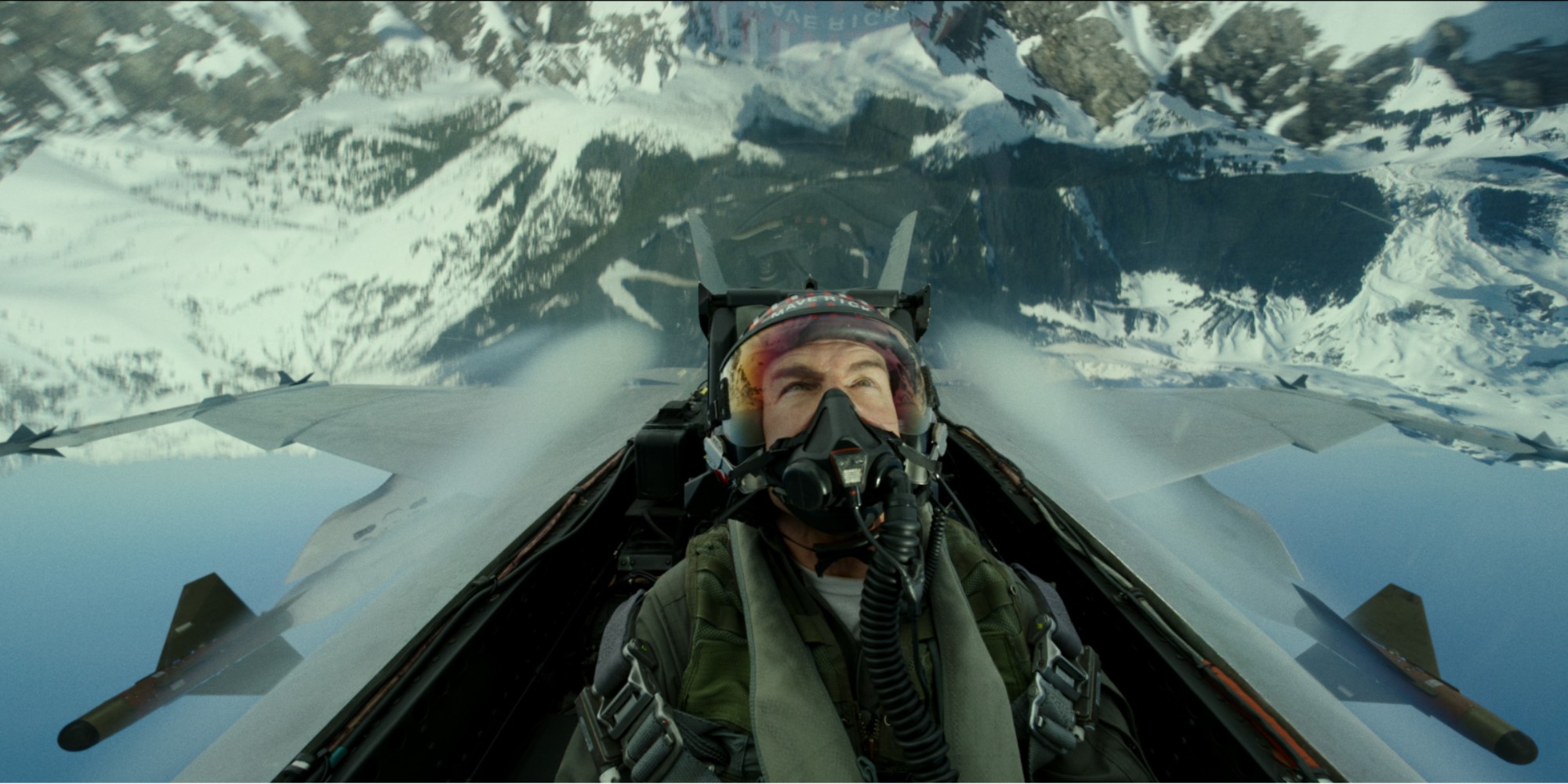 «Top Gun Maverick» découvrez votre call sign