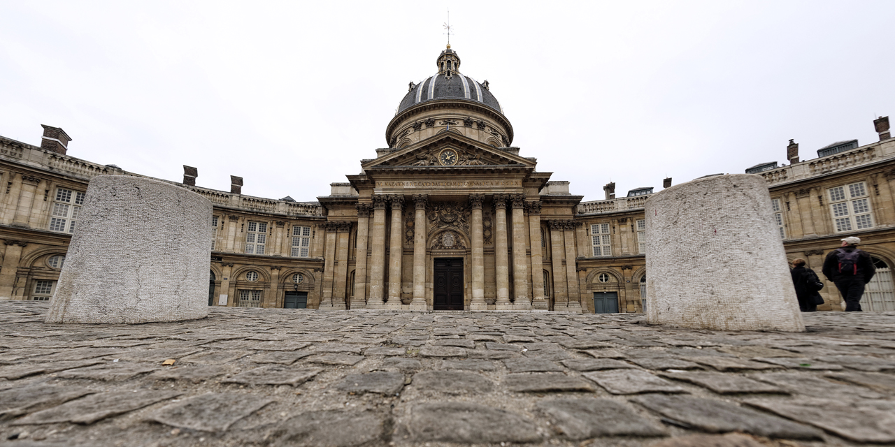 Qui A Fonde L Academie Francaise Tout le monde peut-il réellement postuler à l’Académie française