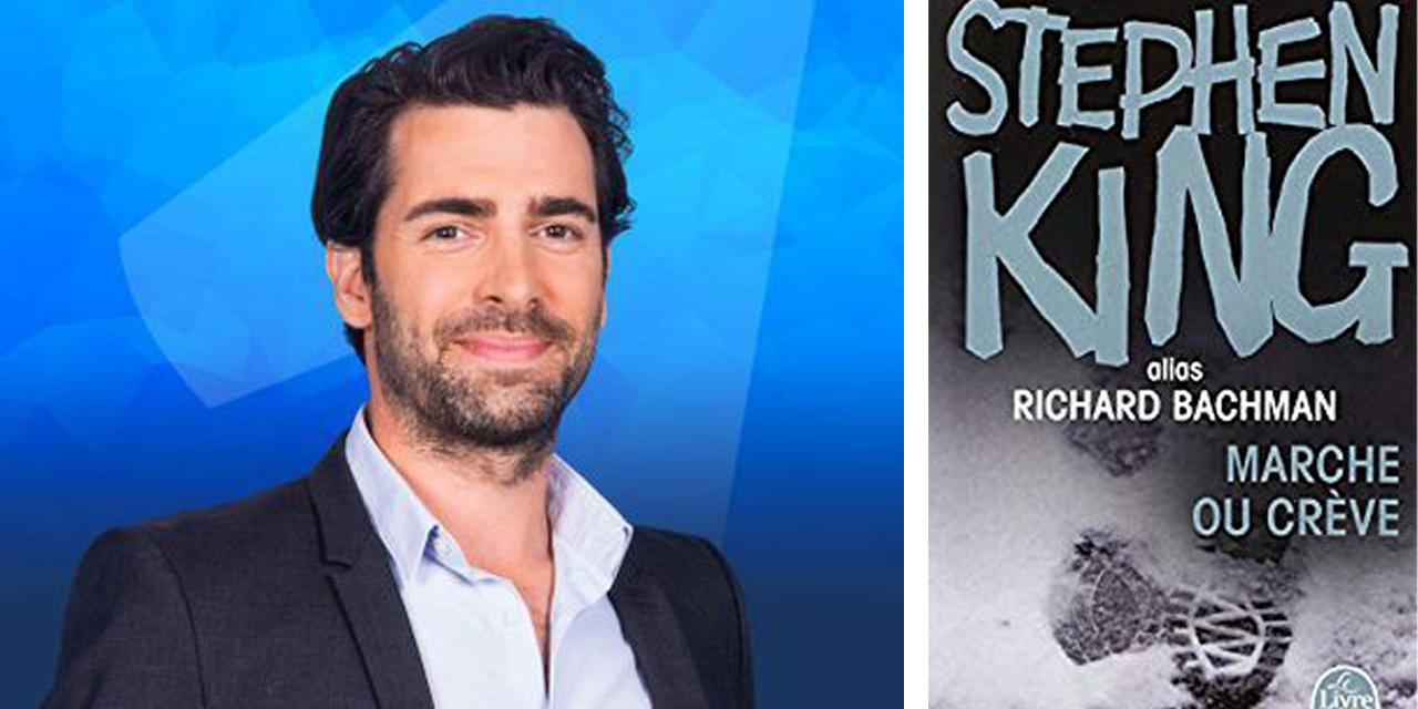 Un Jour D Ete Un Livre Marche Ou Creve