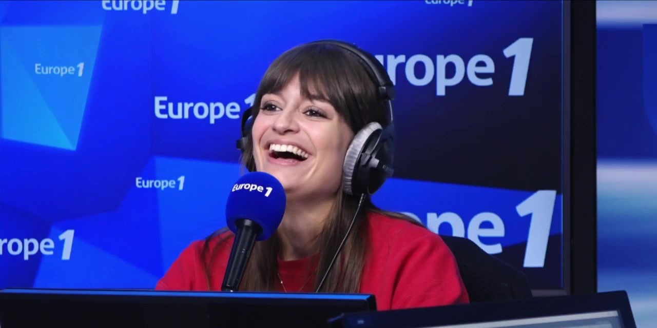 Victoires De La Musique 2020 Clara Luciani Plutot Traqueuse Et Stressee Paroles clara luciani, chansons et traductions. victoires de la musique 2020 clara