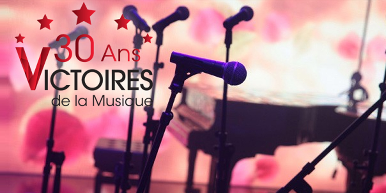 Les Victoires De La Musique 2022 Nommés Victoires de la musique : les nommés sont connus