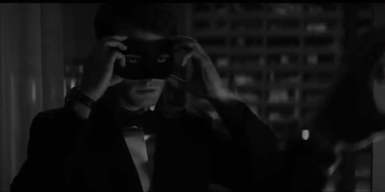 La Suite De 50 Nuances De Grey VIDEO - La suite de "50 nuances de Grey" dévoilée