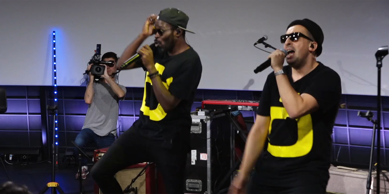 Video Find The Complete Concert Of Fefe Amp Leeroy In Music Teller Report 1,505 likes · 2 talking about this. teller report