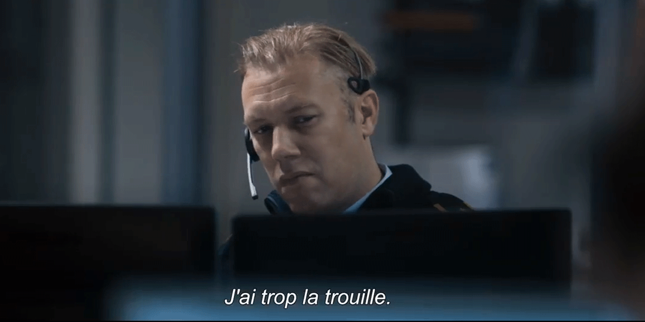 Video The Guilty Le Coup De Cœur Cinema D Europe 1