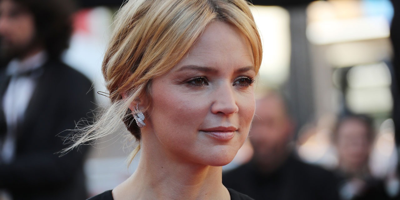 Virginie Efira Au Cinema Quand Tout Est Trop Servi Il Y A Tres Peu D Emotions