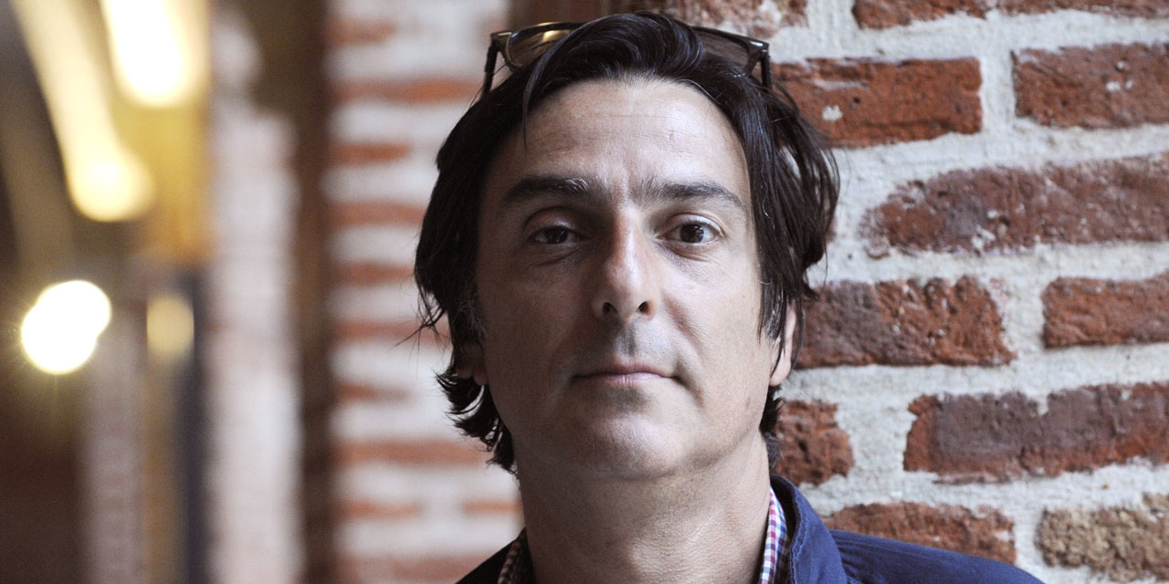 Les Patriotes Yvan Attal Yvan Attal prépare le film "#LesJuifs" pour dénoncer les clichés