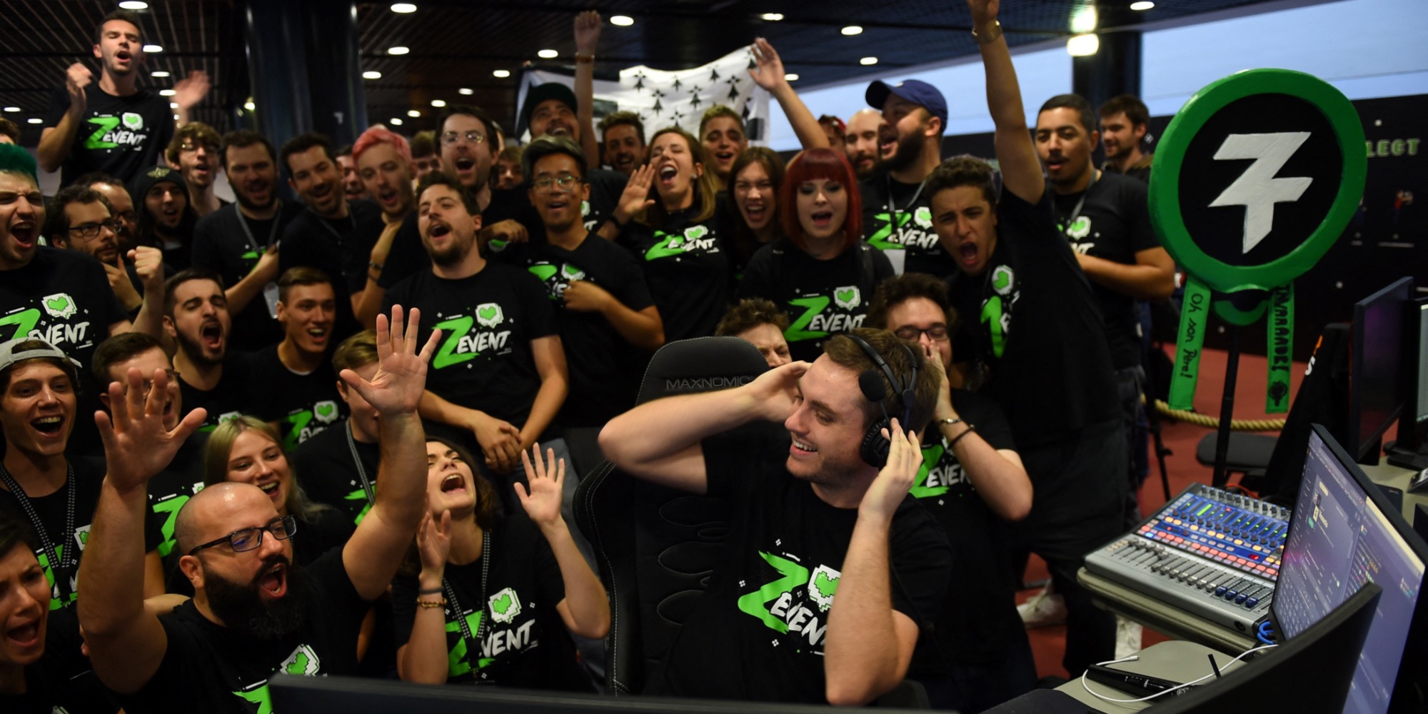 Final ZEvent Streaming Marathon Concludes After Historic Run - News Directory 3