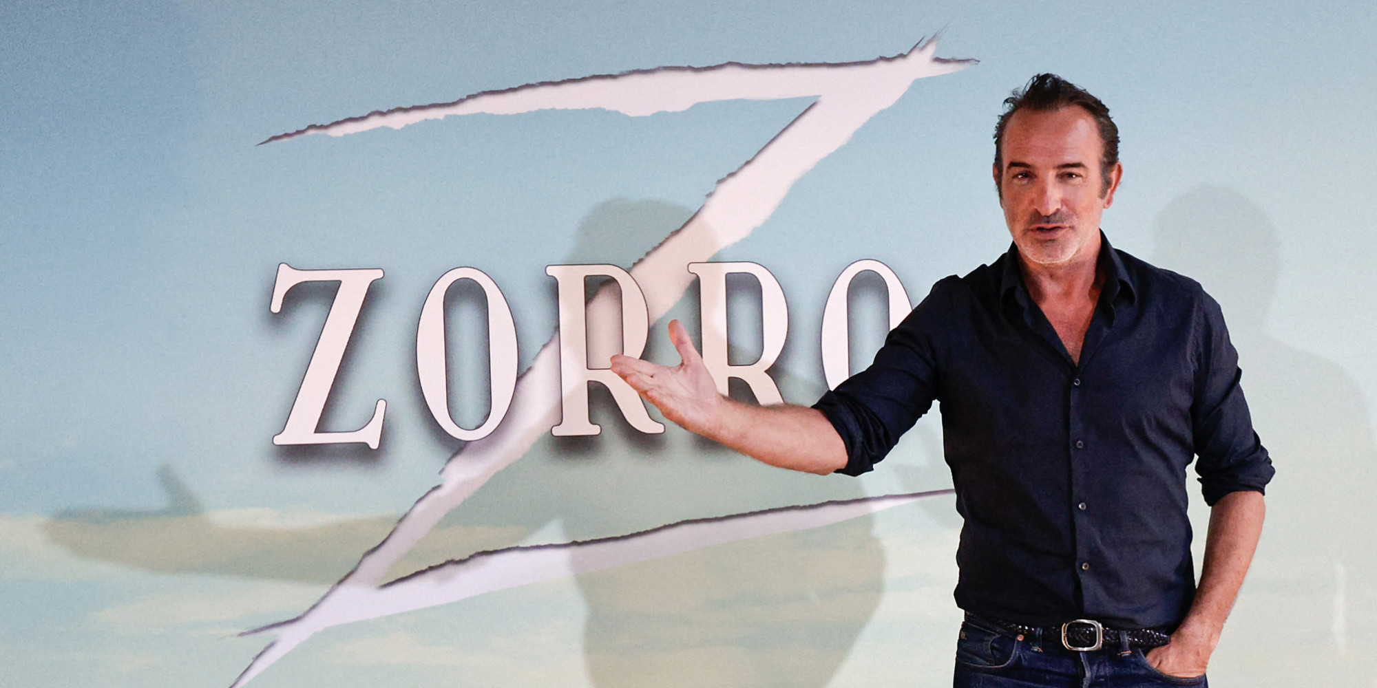 Zorro Dujardin Streaming 2024 Election Hally Hyacinthie