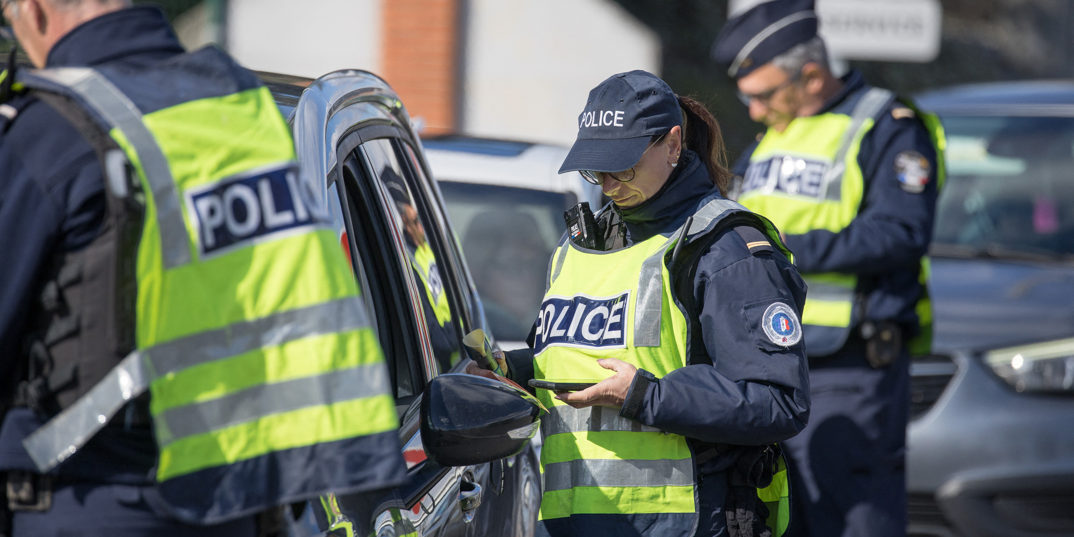 +14% en 2023 : le recouvrement forcé des amendes s'est accéléré en France