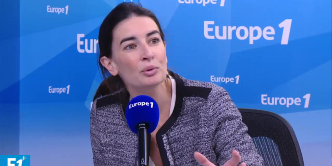 Agnès Verdier-Molinié : le plan pour l'emploi "reste très à la surface"