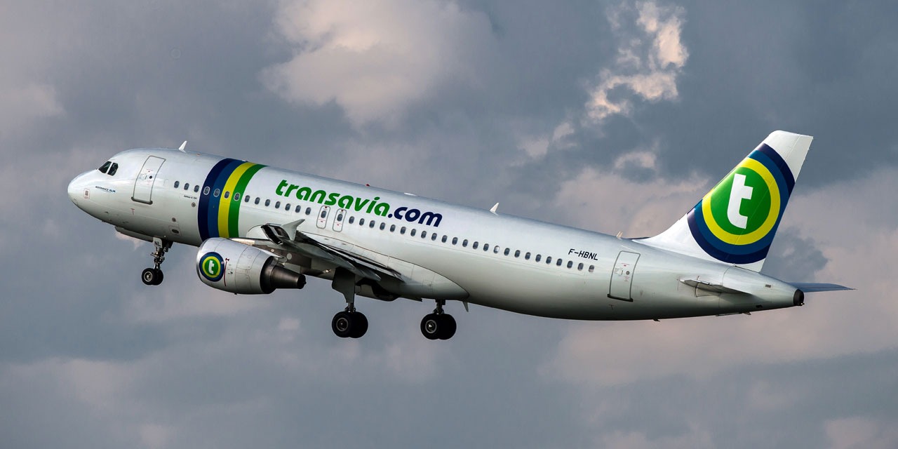 Air France Klm Green Light For Snpl Pilots For Transavia Teller Report