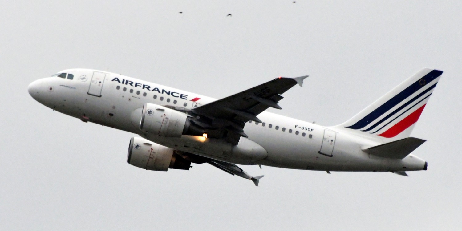 Air France Se Restructure Le Plan Pour Survivre A La Crise