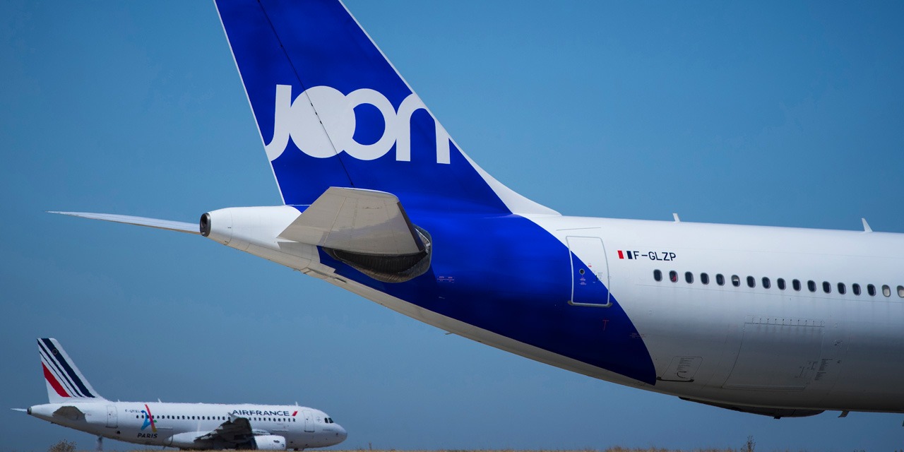 Air France Will Absorb Its Company At Reduced Costs Joon Teller Report