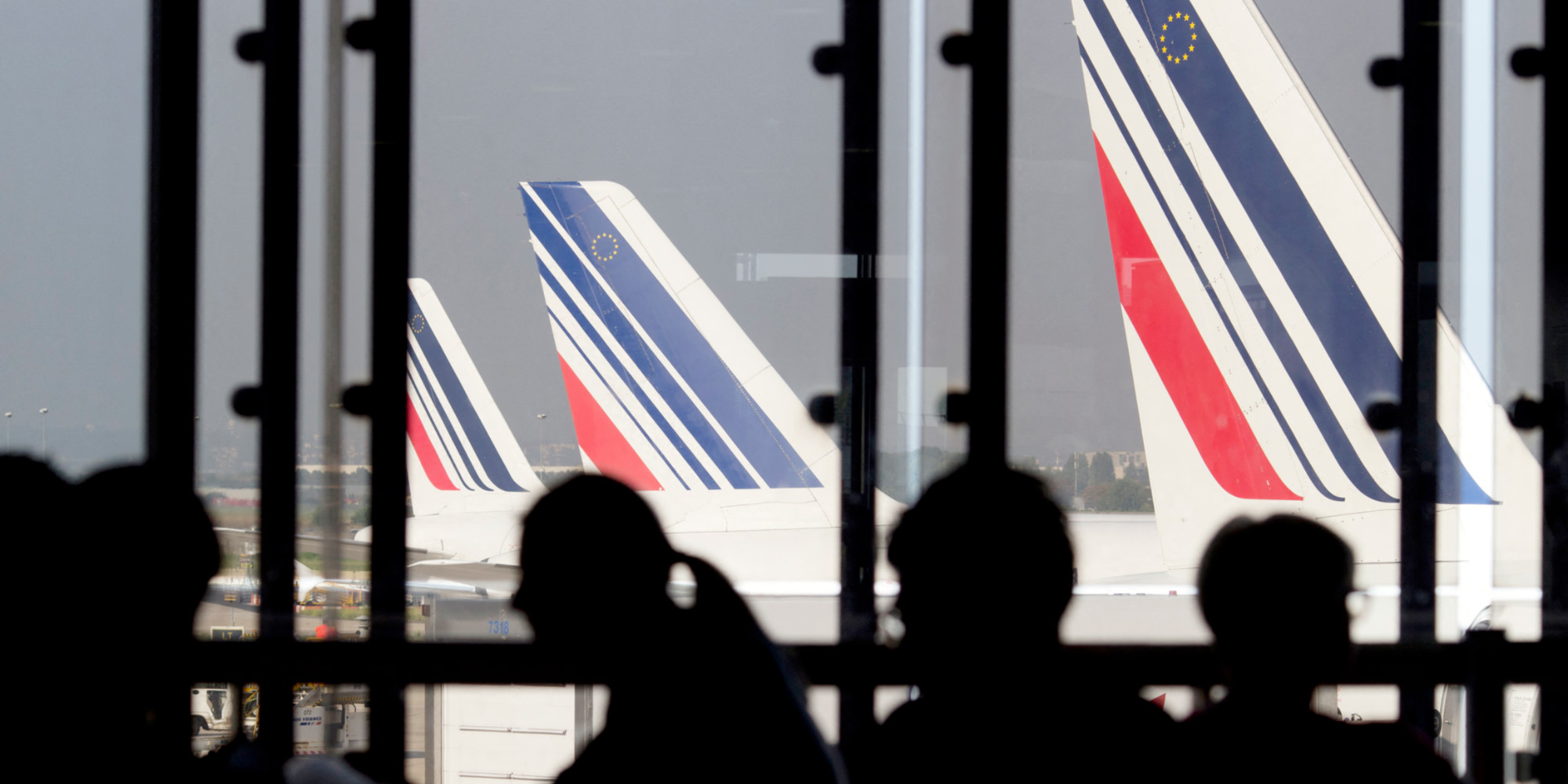 Air France : vers un...