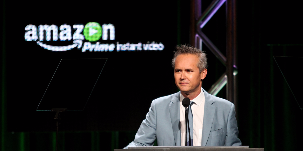 Amazon lance Prime Video en France pour concurrencer Netflix