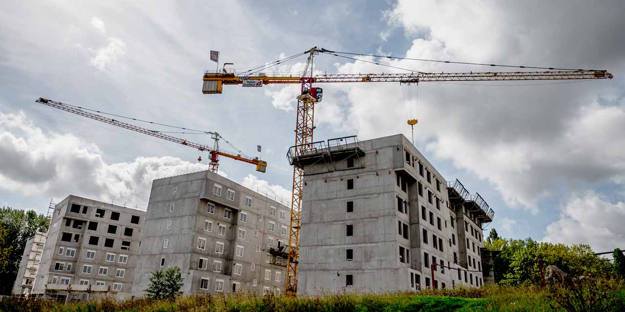 Apl Hlm Pourquoi La Politique Du Logement Est En Panne