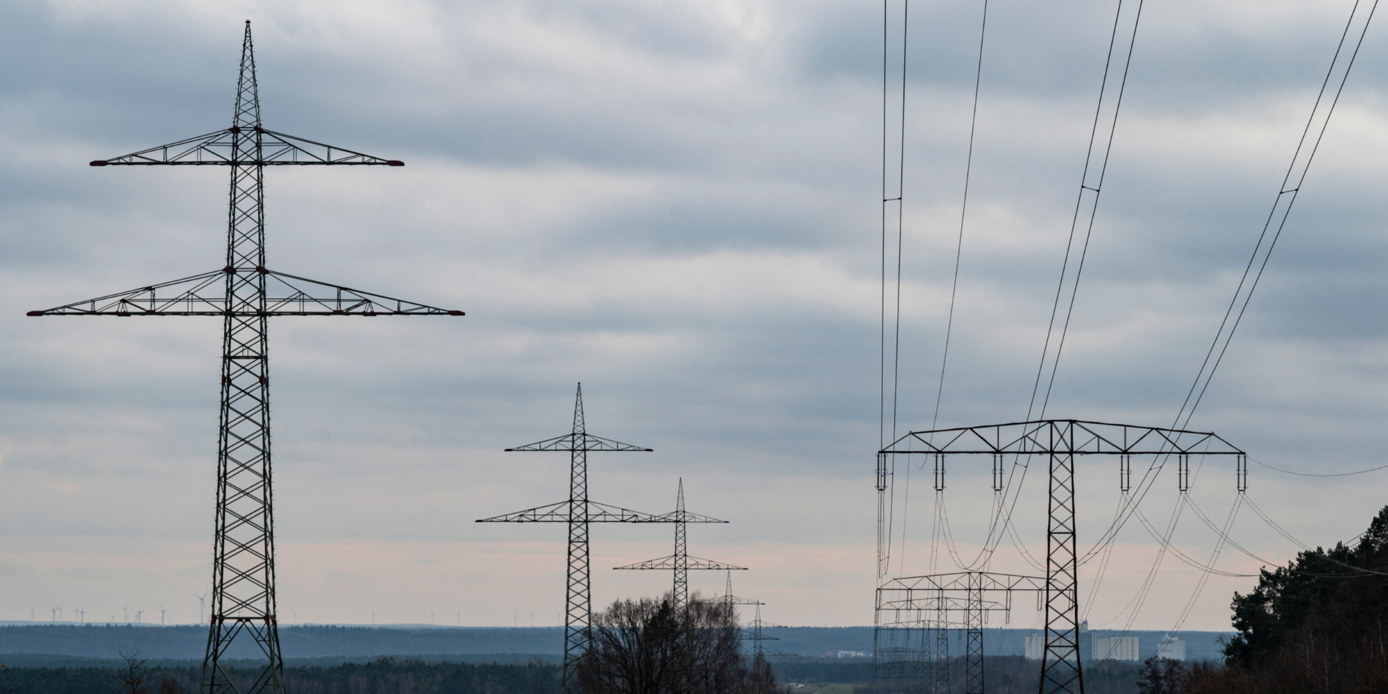 Approvisionnement en électricité : le gouvernement demande des mesures à EDF