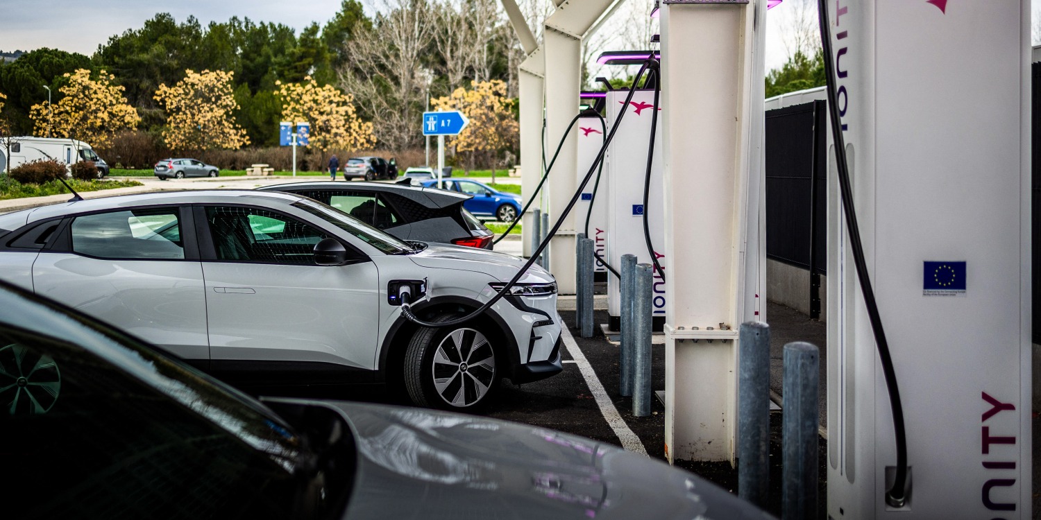 Après le carton du «leasing social», le marché de la voiture électrique va-t-il ralentir  ?