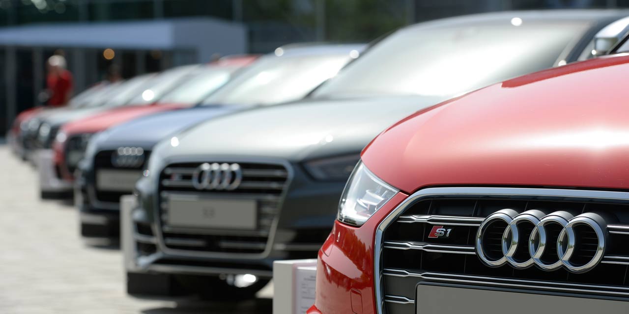 Kingston Audi Volkswagen Après Volkswagen, au tour d’Audi d'être dans la tourmente