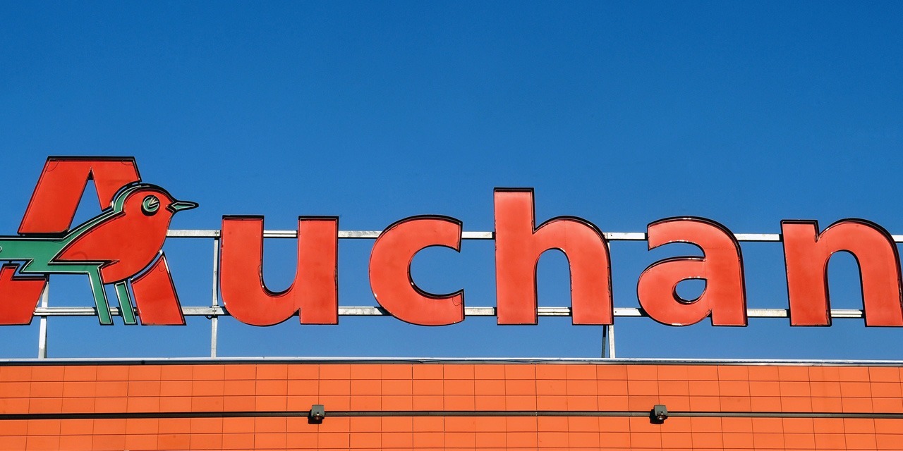 Auchan Could Cut 1 000 Jobs Unions Received Monday Teller Report