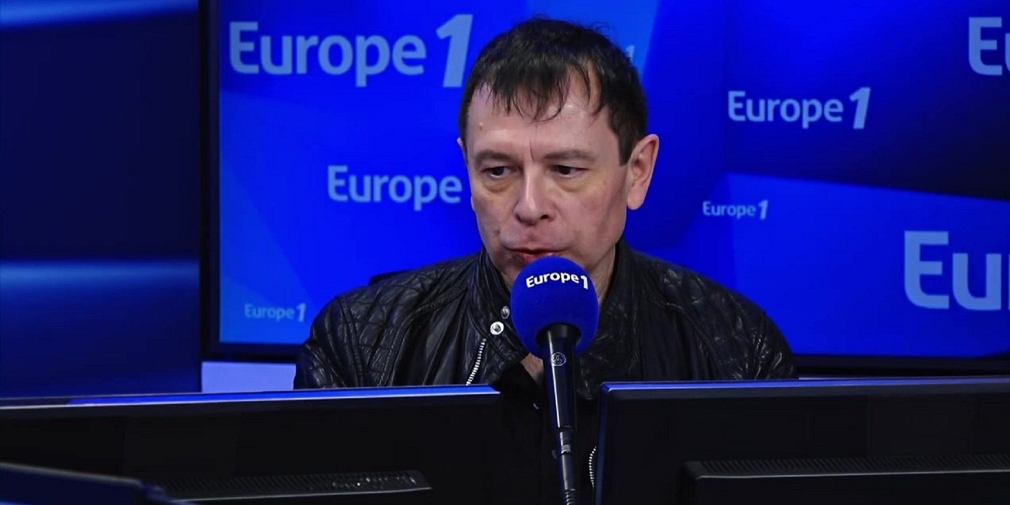 "Aujourd'hui, le tourisme français est bloqué !" dénonce Patrick Viceriat, expert du secteur