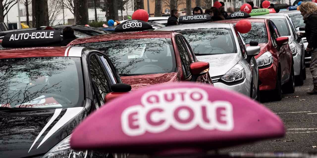 Auto Ecoles Le Prix Du Permis De Conduire Est Il Justifie