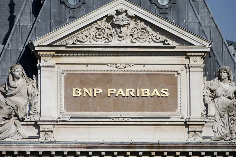 BNP Paribas le scénario du pire que redoute la France
