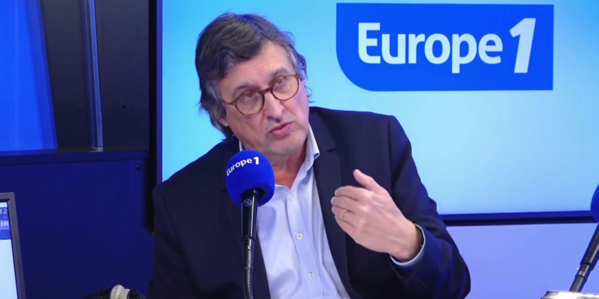 Catastrophes naturelles : il faut relever la prime des contrats d'assurance à 18%, selon la Macif