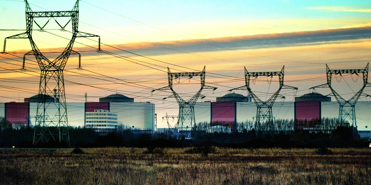 Centrale nucléaire de Gravelines : l'ASN épingle à nouveau le niveau de sûreté